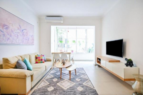 Charming 2BR in Basel Square by HolyGuest